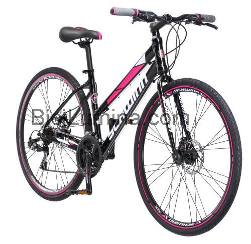 Schwinn Kempo Womens opinión y ficha técnica